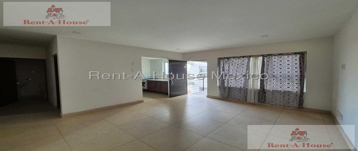 Foto de departamento en renta en  , agrícola pantitlan, iztacalco, df / cdmx, 31135295 No. 04