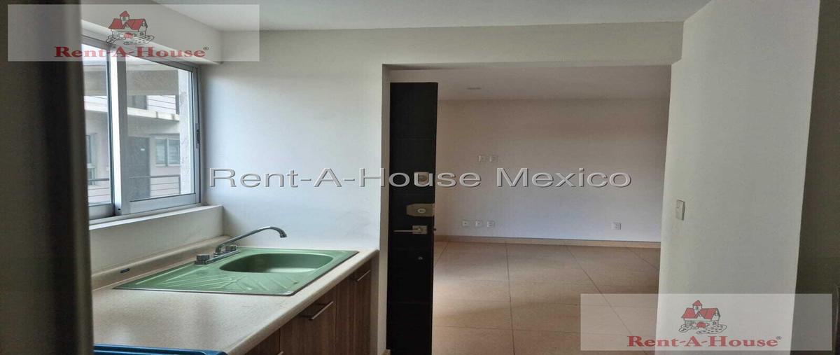 Foto de departamento en renta en  , agrícola pantitlan, iztacalco, df / cdmx, 31135295 No. 05