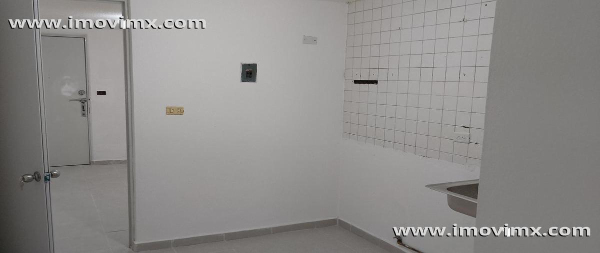 Foto de departamento en venta en  , agrícola pantitlan, iztacalco, df / cdmx, 0 No. 05