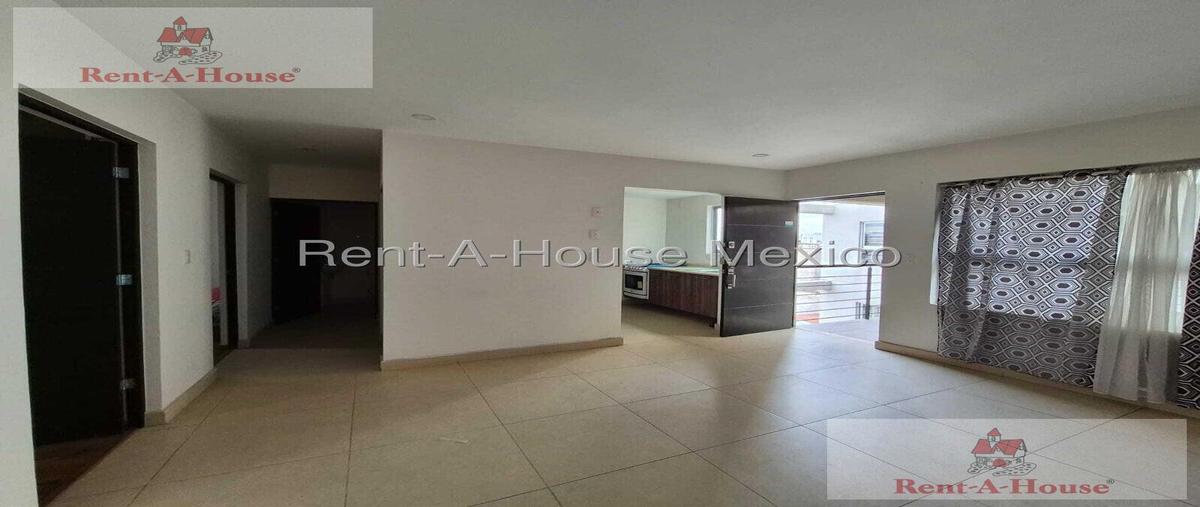 Foto de departamento en renta en  , agrícola pantitlan, iztacalco, df / cdmx, 31249191 No. 04