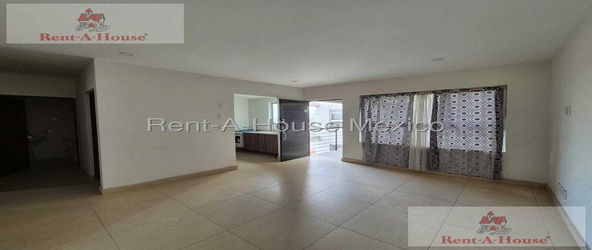 Foto de departamento en renta en  , agrícola pantitlan, iztacalco, df / cdmx, 31249191 No. 05