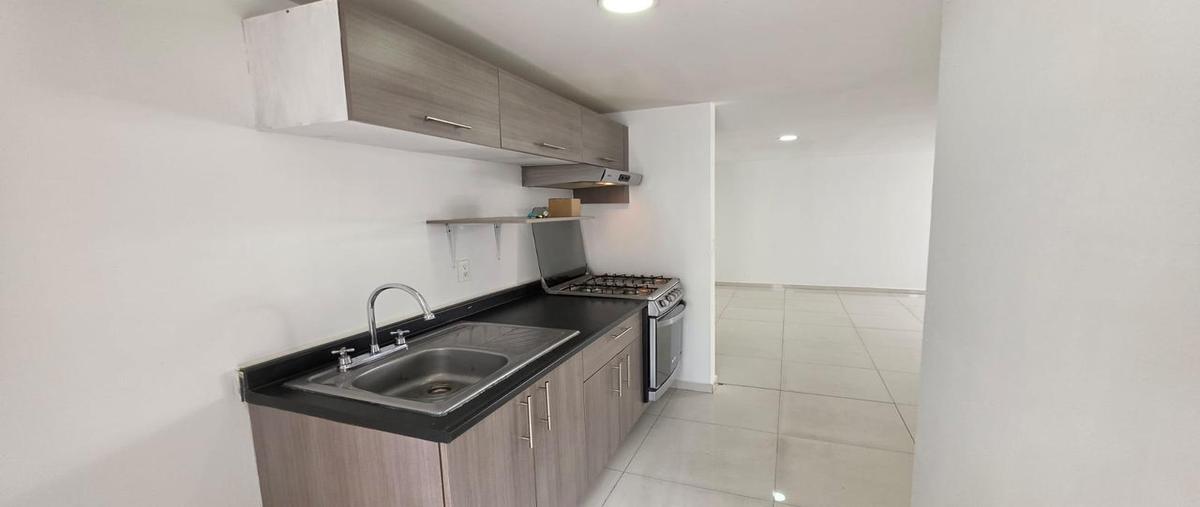 Foto de departamento en venta en  , agrícola pantitlan, iztacalco, df / cdmx, 31432536 No. 05