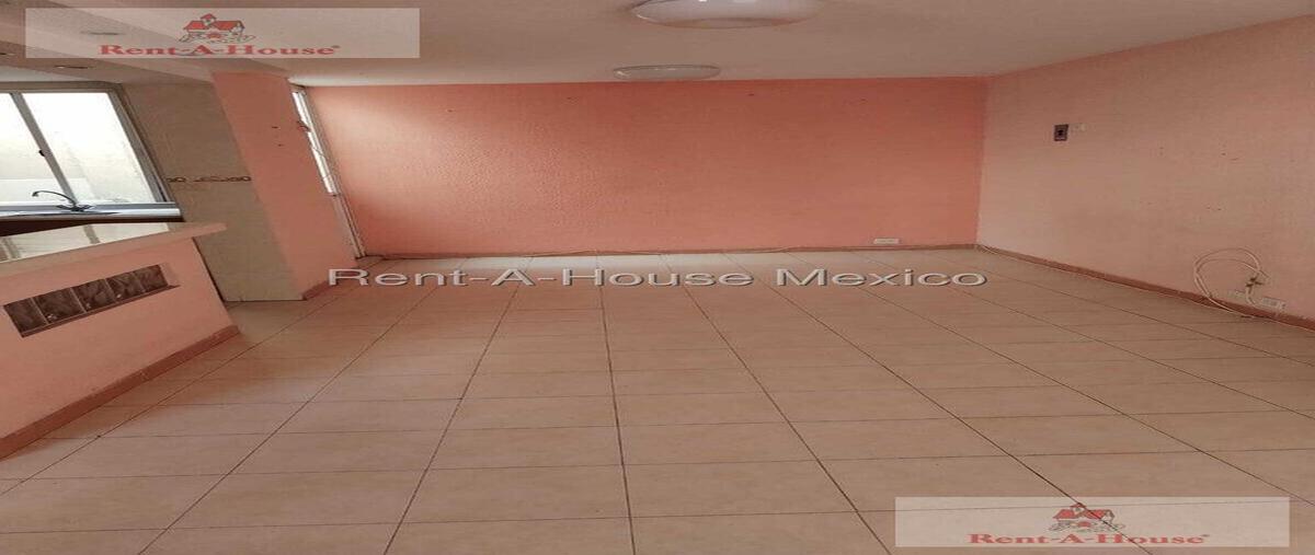Foto de casa en renta en  , agrícola pantitlan, iztacalco, df / cdmx, 0 No. 03