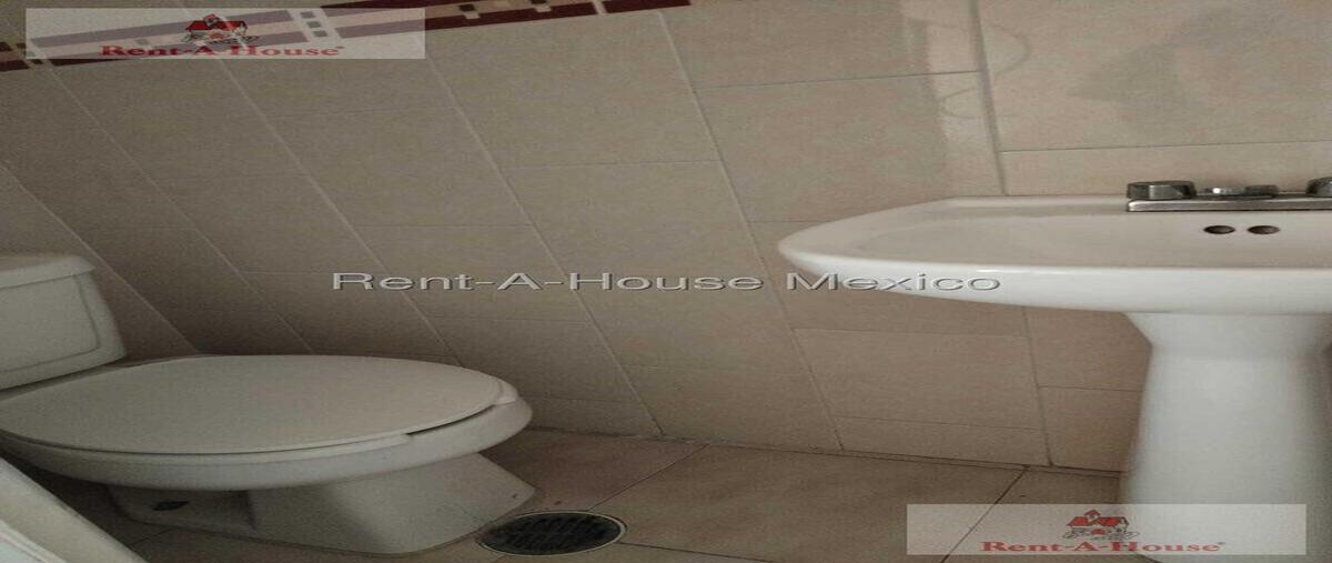 Foto de casa en renta en  , agrícola pantitlan, iztacalco, df / cdmx, 0 No. 05
