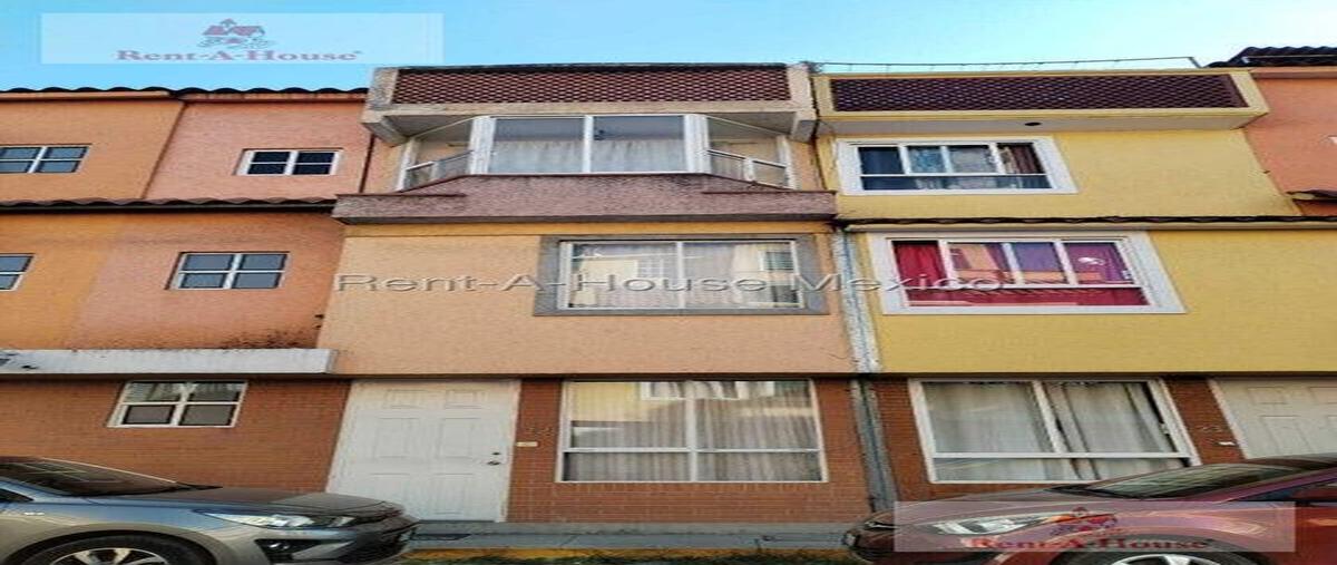 Foto de casa en , agrícola pantitlan, iztacalco, df / cdmx, 0 foto 02 Foto de casa en renta en , agrícola pantitlan, iztacalco, df / cdmx, 0 No. 02