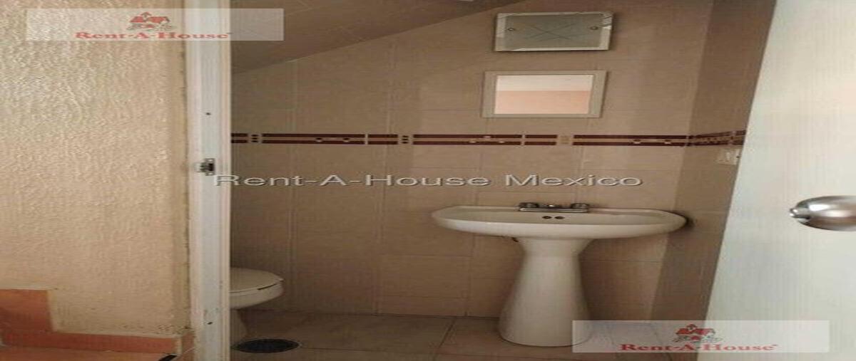 Foto de casa en , agrícola pantitlan, iztacalco, df / cdmx, 0 foto 05 Foto de casa en renta en , agrícola pantitlan, iztacalco, df / cdmx, 0 No. 05