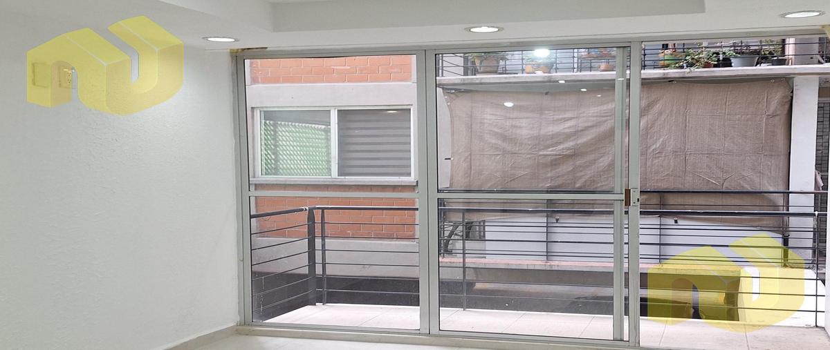 Foto de departamento en venta en  , agrícola pantitlan, iztacalco, df / cdmx, 0 No. 03
