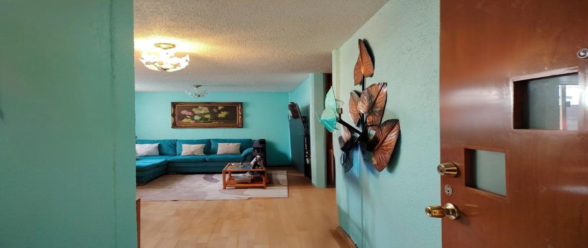 Foto de departamento en venta en  , agrícola pantitlan, iztacalco, df / cdmx, 0 No. 04