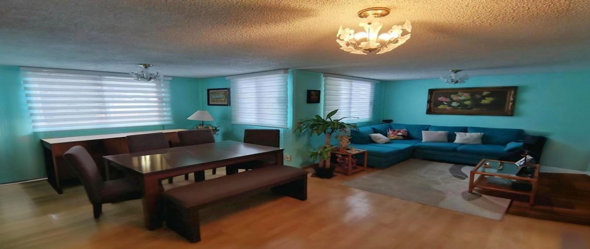 Foto de departamento en venta en  , agrícola pantitlan, iztacalco, df / cdmx, 0 No. 05