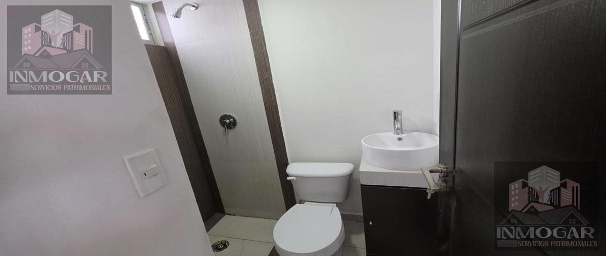Foto de departamento en venta en  , agrícola pantitlan, iztacalco, df / cdmx, 0 No. 04