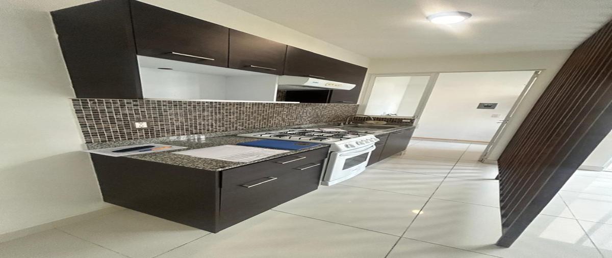 Foto de departamento en renta en  , agrícola pantitlan, iztacalco, df / cdmx, 0 No. 03