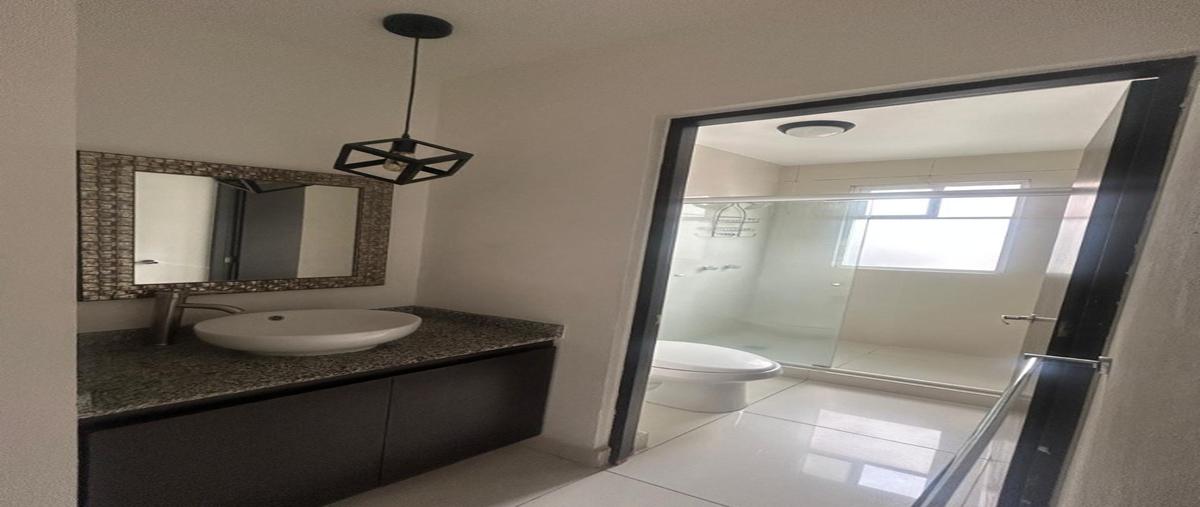 Foto de departamento en renta en  , agrícola pantitlan, iztacalco, df / cdmx, 0 No. 05
