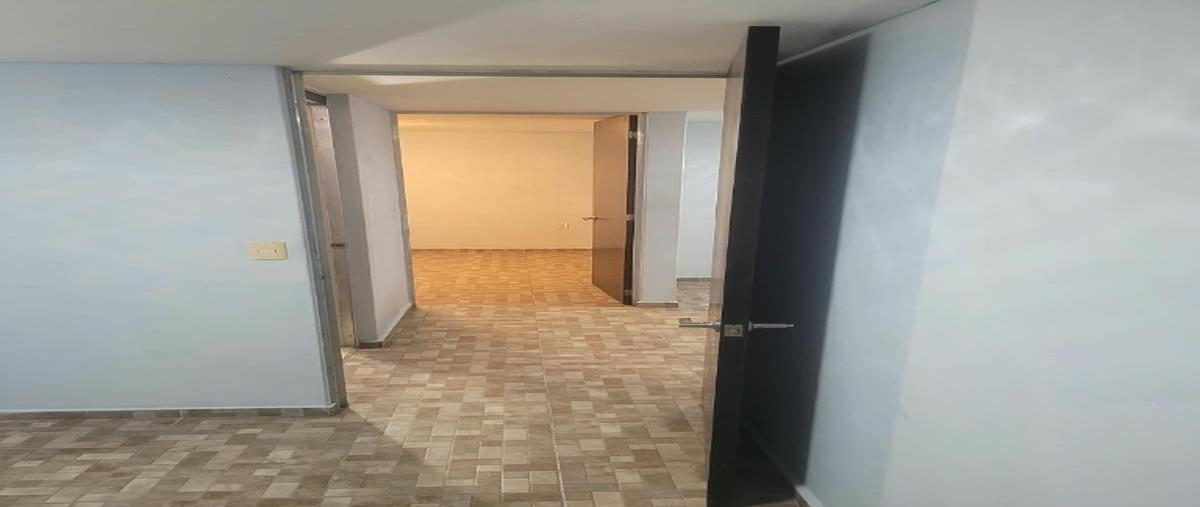 Foto de departamento en renta en  , agrícola pantitlan, iztacalco, df / cdmx, 0 No. 03