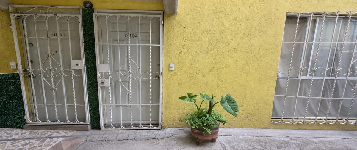 Foto de departamento en venta en  , agrícola pantitlan, iztacalco, df / cdmx, 0 No. 03
