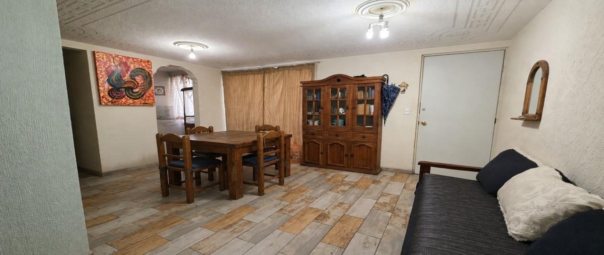 Foto de departamento en venta en  , agrícola pantitlan, iztacalco, df / cdmx, 0 No. 04