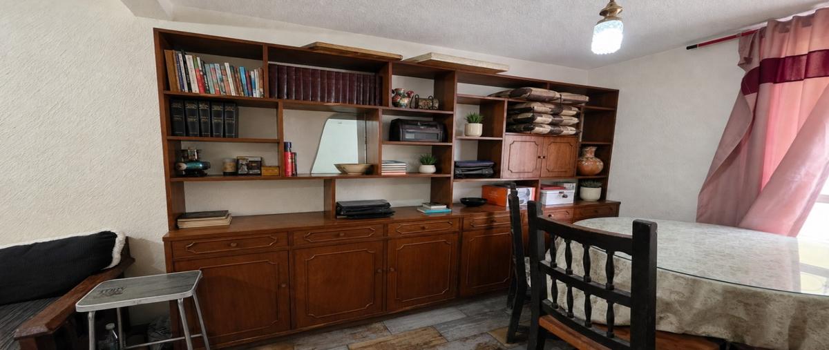 Foto de departamento en venta en  , agrícola pantitlan, iztacalco, df / cdmx, 0 No. 05
