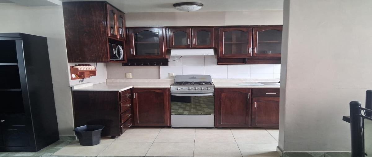 Foto de departamento en renta en  , agrícola pantitlan, iztacalco, df / cdmx, 0 No. 03