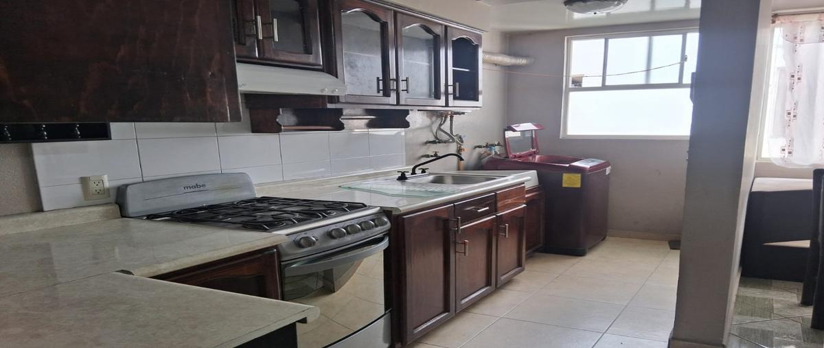 Foto de departamento en renta en  , agrícola pantitlan, iztacalco, df / cdmx, 0 No. 04
