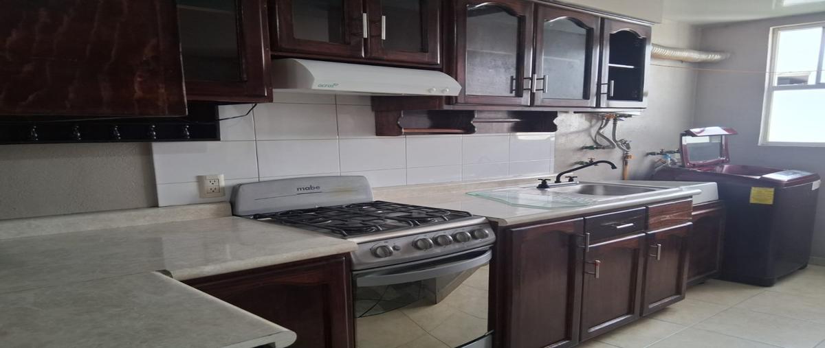 Foto de departamento en renta en  , agrícola pantitlan, iztacalco, df / cdmx, 0 No. 05