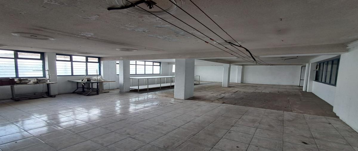 Foto de nave industrial en , agrícola pantitlan, iztacalco, df / cdmx, 0 foto 03 Foto de nave industrial en renta en , agrícola pantitlan, iztacalco, df / cdmx, 0 No. 03