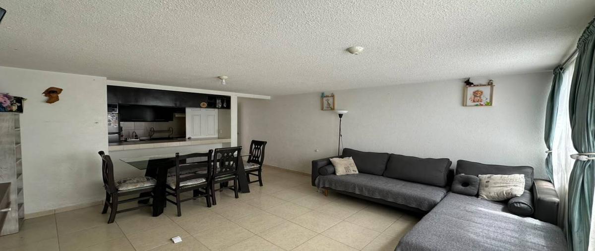 Foto de departamento en venta en  , agrícola pantitlan, iztacalco, df / cdmx, 0 No. 03