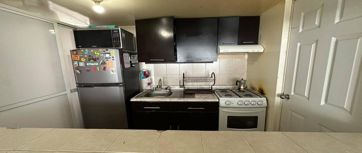 Foto de departamento en venta en  , agrícola pantitlan, iztacalco, df / cdmx, 0 No. 04