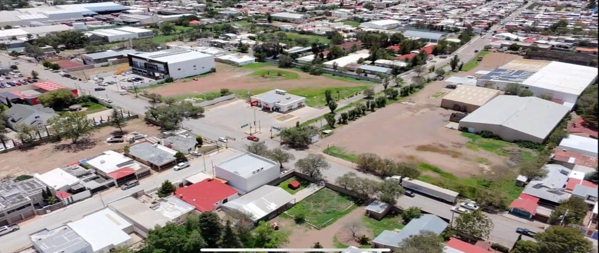 Foto de bodega en renta en  , agrícola san antonio, cuauhtémoc, chihuahua, 31255081 No. 03