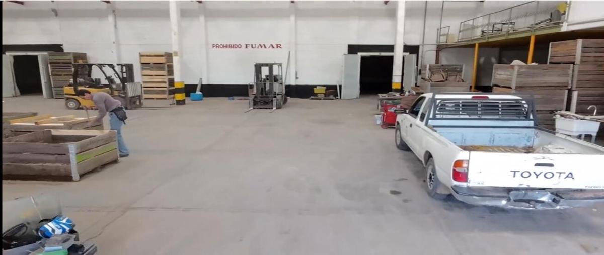 Foto de bodega en renta en  , agrícola san antonio, cuauhtémoc, chihuahua, 0 No. 04