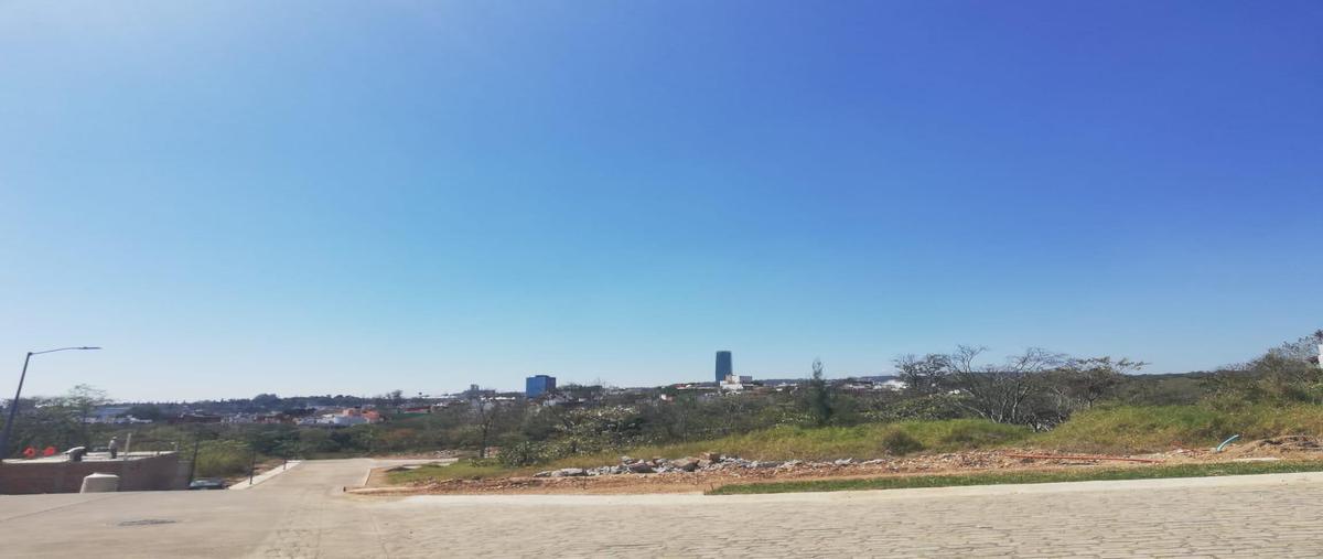 Foto de terreno habitacional en venta en  , agrícola, xalapa, veracruz de ignacio de la llave, 15391611 No. 03