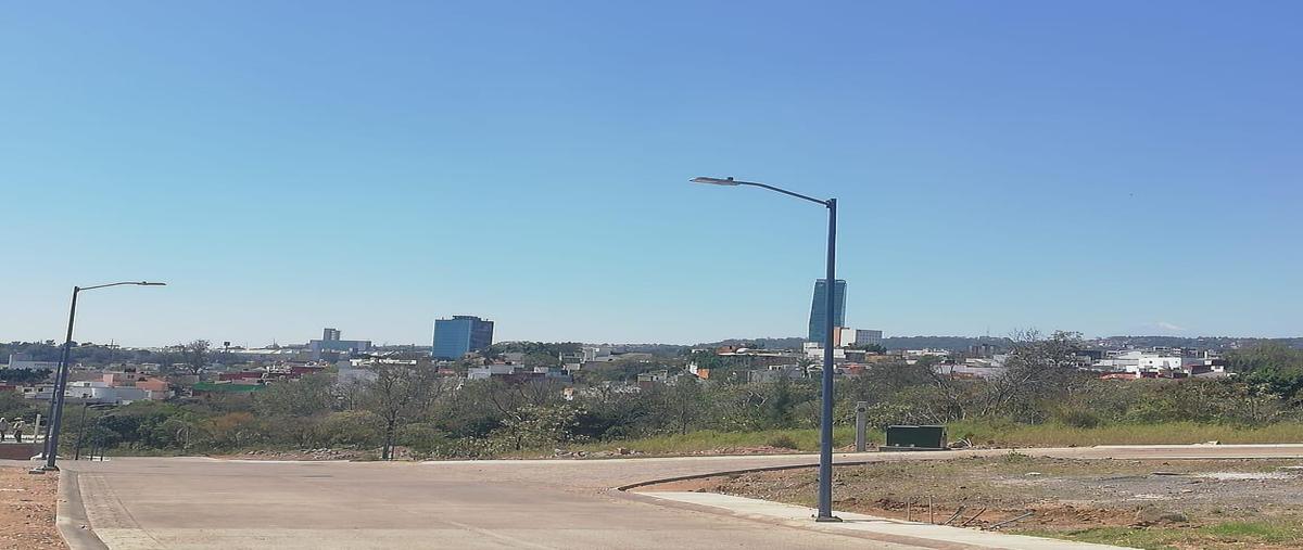 Foto de terreno habitacional en venta en  , agrícola, xalapa, veracruz de ignacio de la llave, 15391611 No. 04