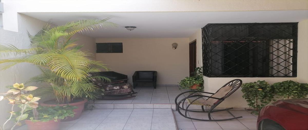 Foto de casa en venta en agricultores 330, chapultepec, culiacán, sinaloa, 0 No. 03