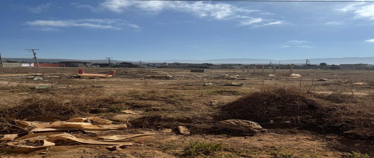 Foto de terreno habitacional en venta en agricultores , todos los santos, ensenada, baja california, 29800151 No. 02