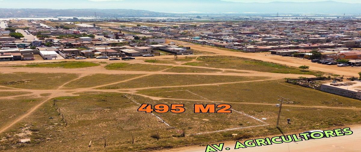 Foto de terreno habitacional en venta en agricultores , todos los santos, ensenada, baja california, 0 No. 05