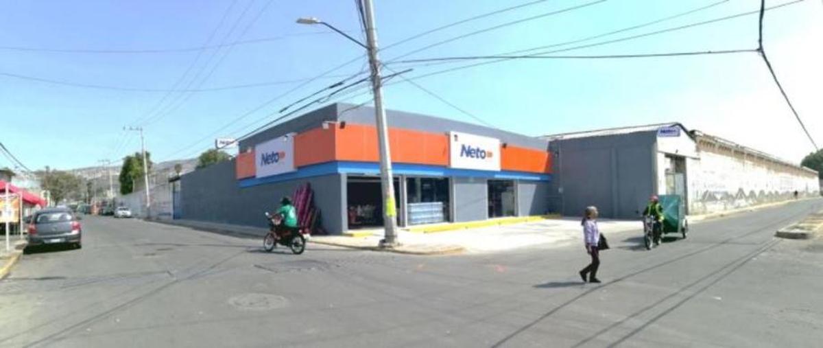 Foto de nave industrial en venta en agricultura 11, santa cruz tlalpizahuac, ixtapaluca, méxico, 9247343 No. 02