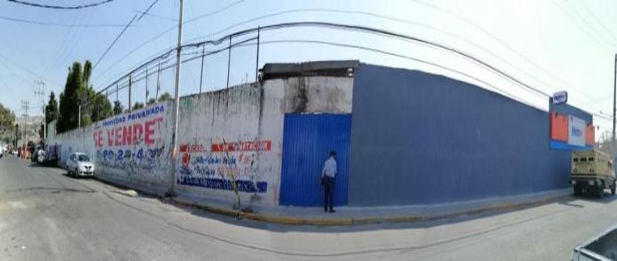 Foto de nave industrial en venta en agricultura 11, santa cruz tlalpizahuac, ixtapaluca, méxico, 9247343 No. 04