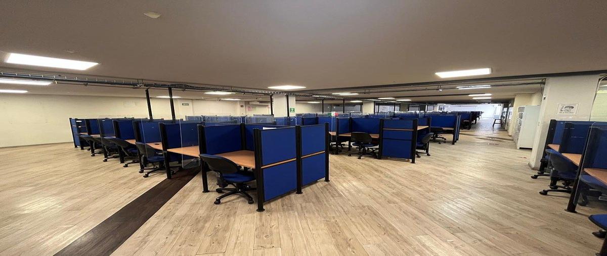 Foto de oficina en renta en agricultura 21 , agricultura, miguel hidalgo, df / cdmx, 30762196 No. 03