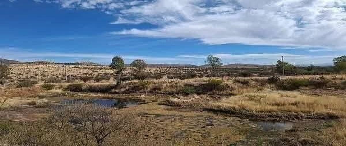 Foto de terreno habitacional en venta en  , agricultura, aguascalientes, aguascalientes, 0 No. 03