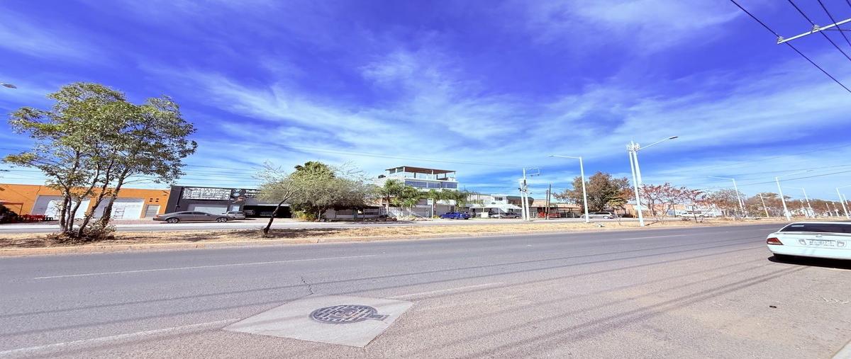 Foto de terreno habitacional en renta en  , agricultura, aguascalientes, aguascalientes, 0 No. 06