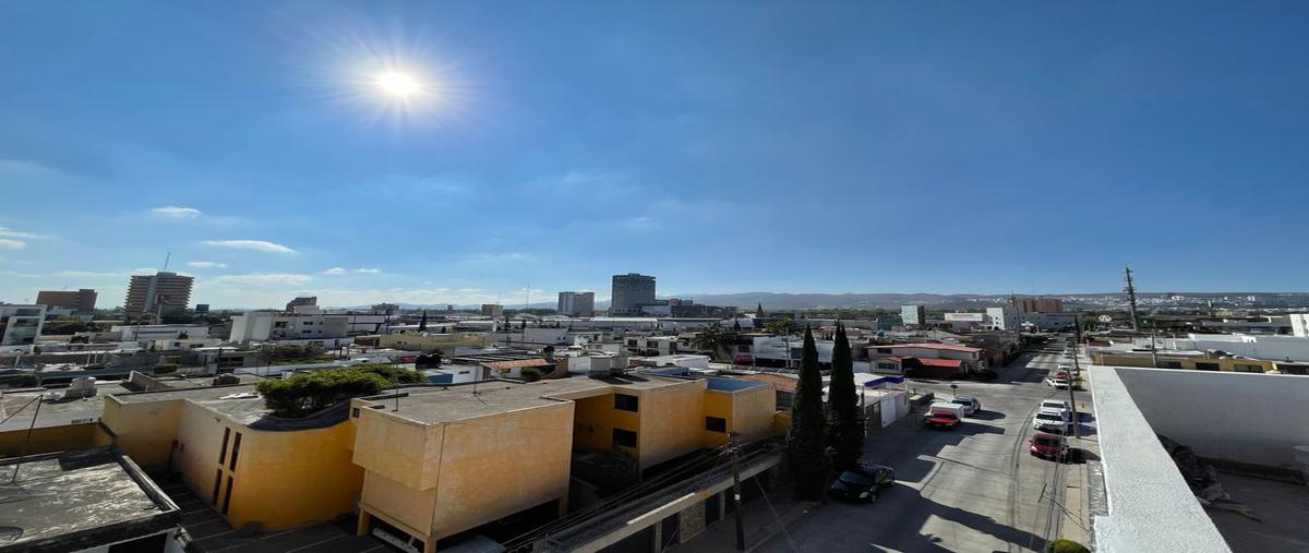 Foto de departamento en venta en agricultura , burócrata, san luis potosí, san luis potosí, 23012296 No. 03