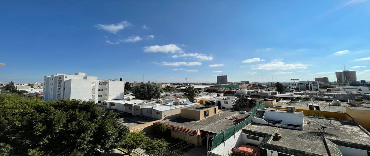 Foto de departamento en venta en agricultura , burócrata, san luis potosí, san luis potosí, 23012296 No. 04