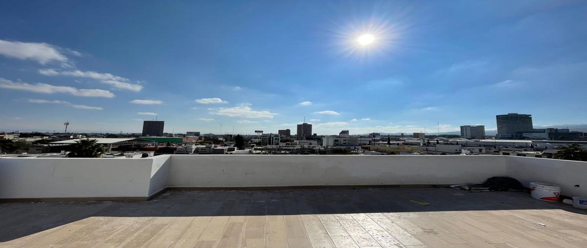 Foto de departamento en venta en agricultura , burócrata, san luis potosí, san luis potosí, 23012296 No. 05