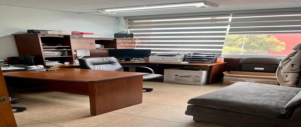 Foto de oficina en renta en agricultura , escandón ii sección, miguel hidalgo, df / cdmx, 31074650 No. 03