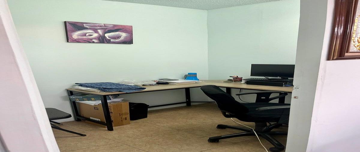 Foto de oficina en renta en agricultura , escandón ii sección, miguel hidalgo, df / cdmx, 31074650 No. 04