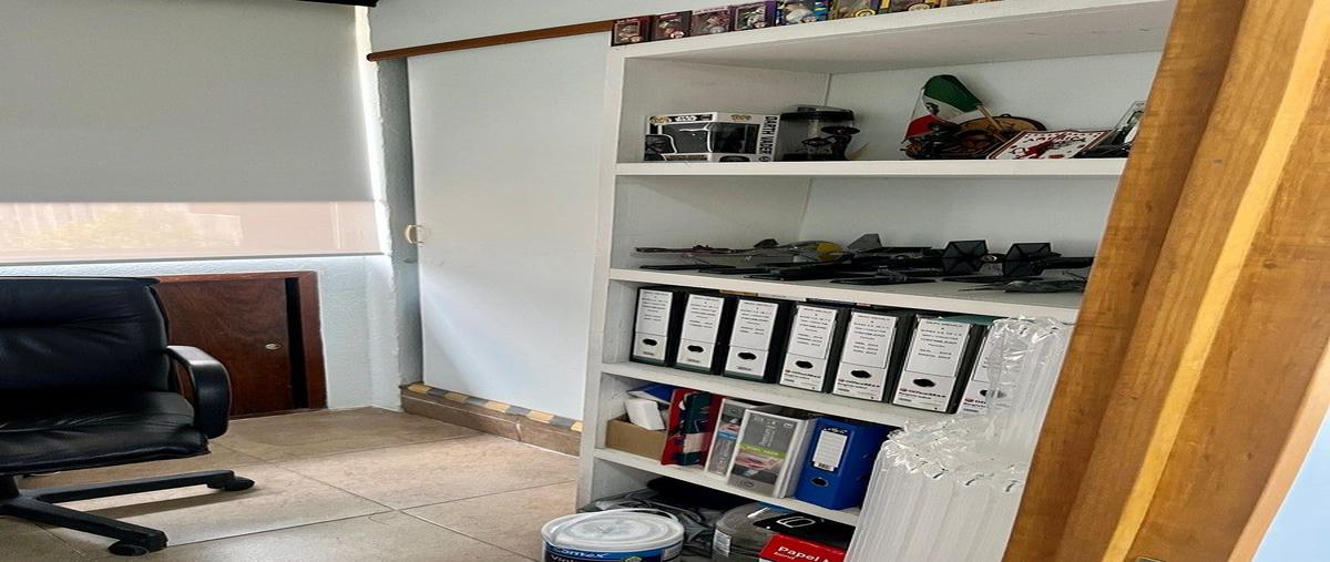 Foto de oficina en renta en agricultura , escandón ii sección, miguel hidalgo, df / cdmx, 31074650 No. 05