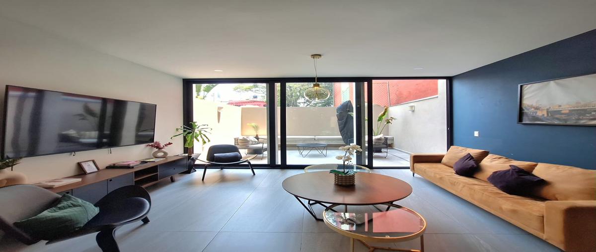 Foto de departamento en venta en agricultura , escandón ii sección, miguel hidalgo, df / cdmx, 31717942 No. 03