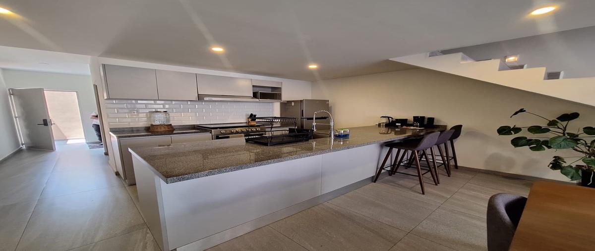 Foto de departamento en venta en agricultura , escandón ii sección, miguel hidalgo, df / cdmx, 31717942 No. 04