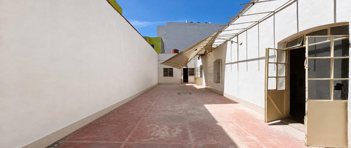 Foto de casa en venta en  , agricultura, miguel hidalgo, df / cdmx, 0 No. 04