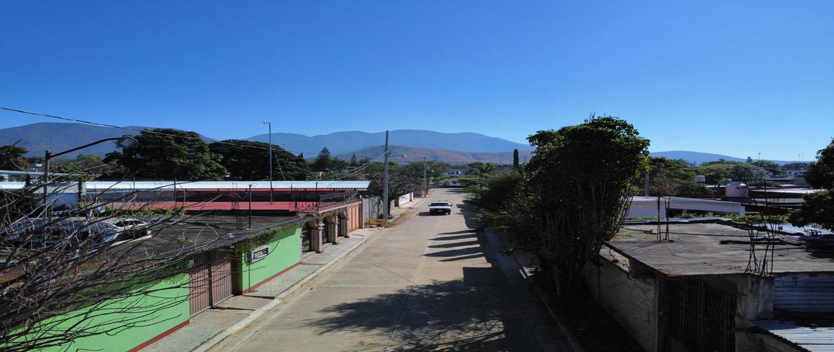 Foto de terreno habitacional en agricultura , san juan chilateca, san juan chilateca, oaxaca, 29216033 foto 02 Foto de terreno habitacional en venta en agricultura , san juan chilateca, san juan chilateca, oaxaca, 29216033 No. 02