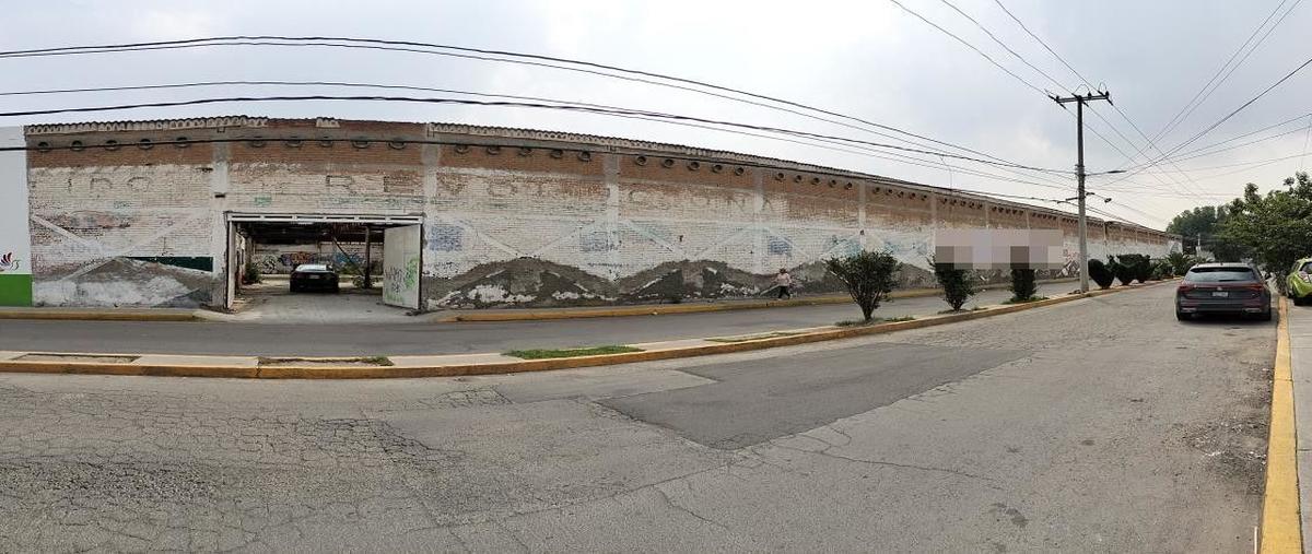 Foto de nave industrial en agricultura , tlalpizahuac, ixtapaluca, méxico, 28047776 foto 02 Foto de nave industrial en renta en agricultura , tlalpizahuac, ixtapaluca, méxico, 28047776 No. 02