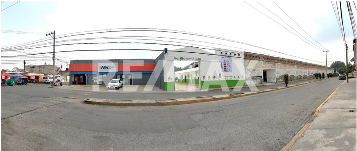 Foto de terreno comercial en venta en agricultura , tlalpizahuac, ixtapaluca, méxico, 0 No. 03